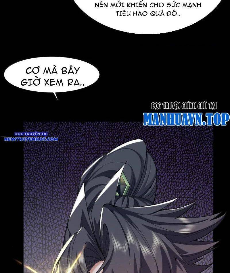 Nhị Sư Huynh Tuy Là Phàm Nhân Nhưng Rất Mạnh Mẽ Chap 81 - Next Chap 82