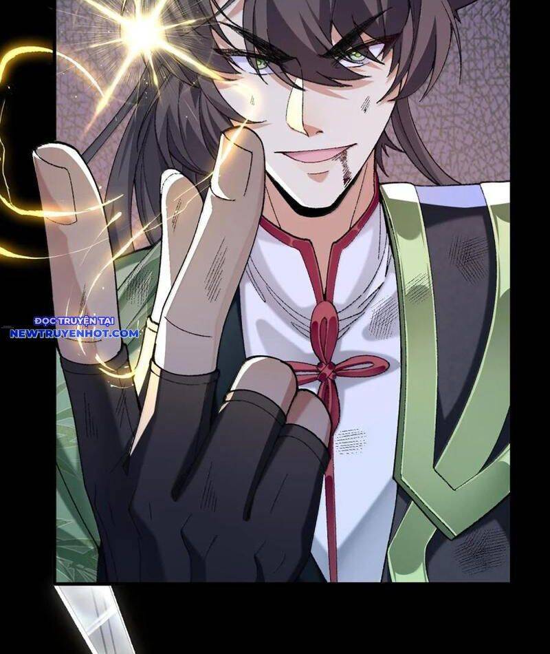 Nhị Sư Huynh Tuy Là Phàm Nhân Nhưng Rất Mạnh Mẽ Chap 81 - Next Chap 82