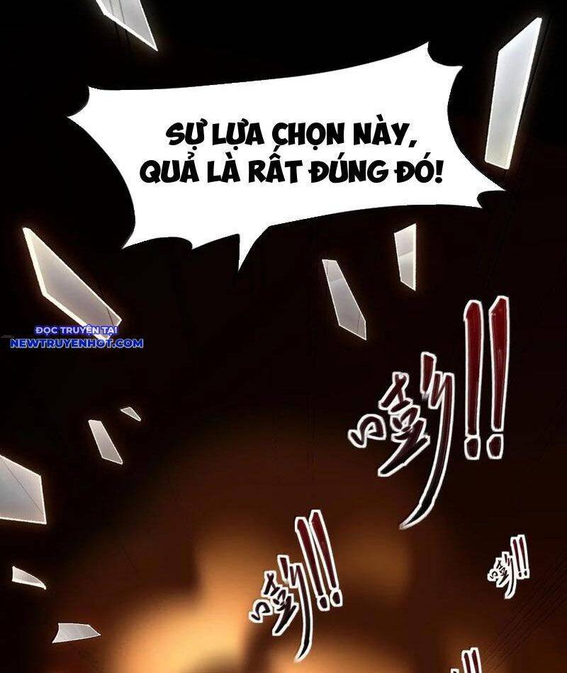Nhị Sư Huynh Tuy Là Phàm Nhân Nhưng Rất Mạnh Mẽ Chap 81 - Next Chap 82
