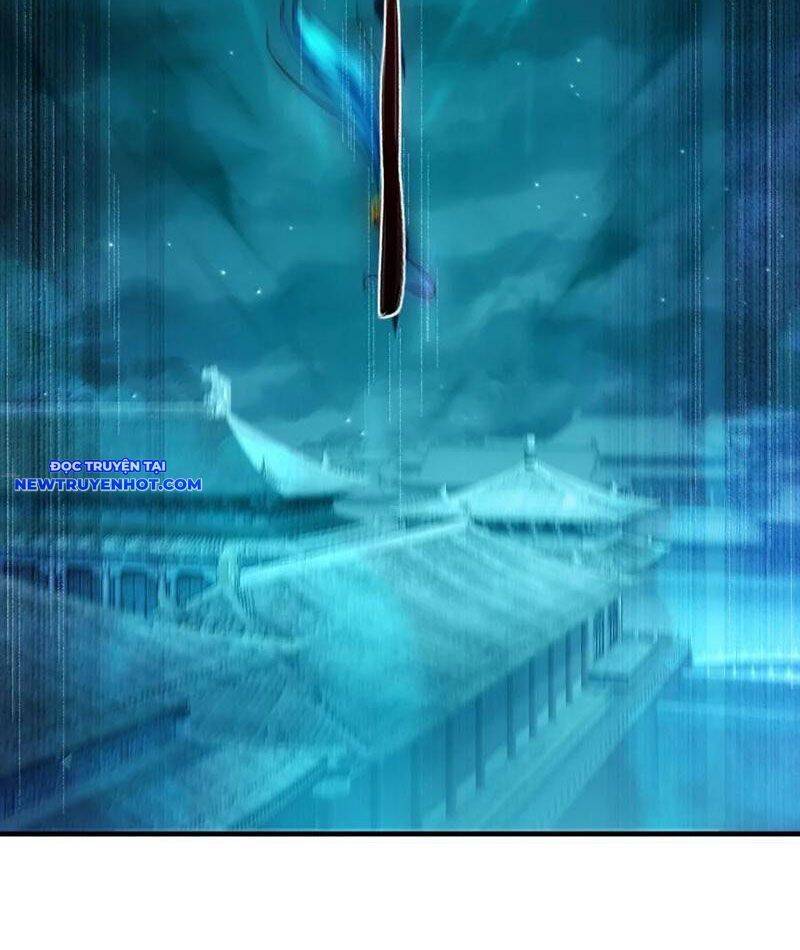Nhị Sư Huynh Tuy Là Phàm Nhân Nhưng Rất Mạnh Mẽ Chap 81 - Next Chap 82