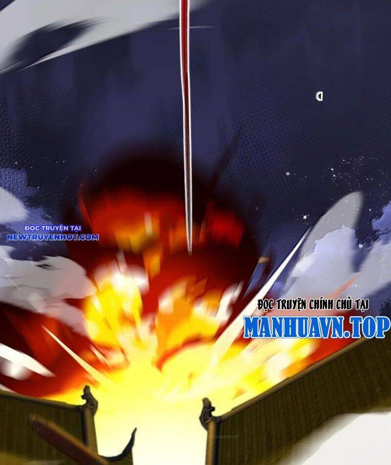 Nhị Sư Huynh Tuy Là Phàm Nhân Nhưng Rất Mạnh Mẽ Chap 81 - Next Chap 82