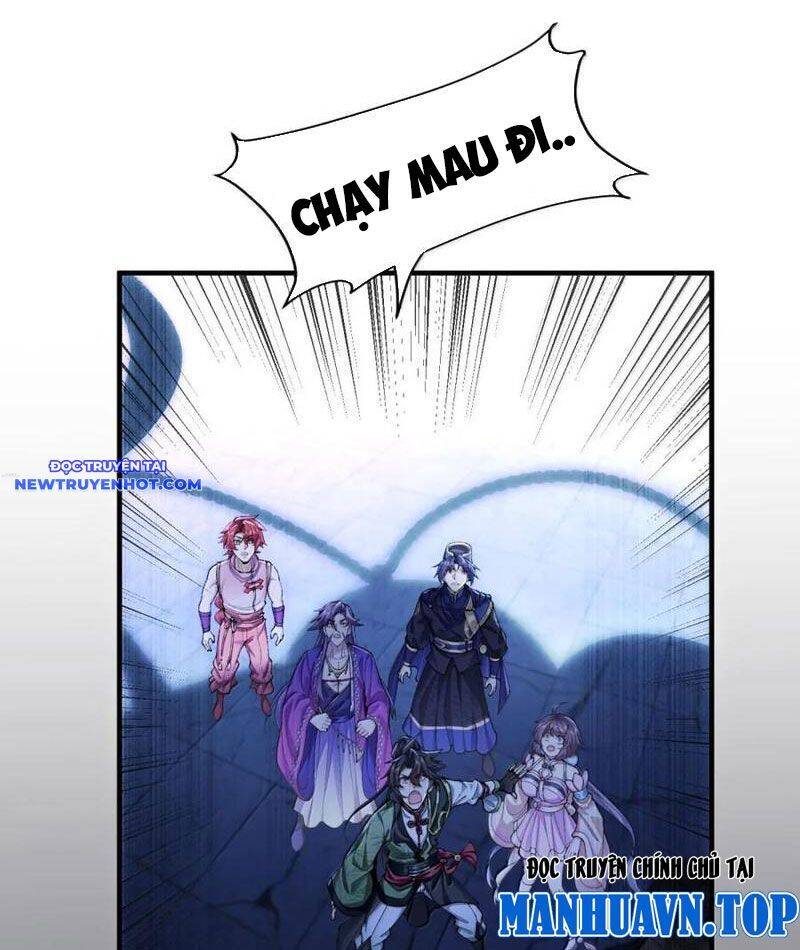 Nhị Sư Huynh Tuy Là Phàm Nhân Nhưng Rất Mạnh Mẽ Chap 81 - Next Chap 82