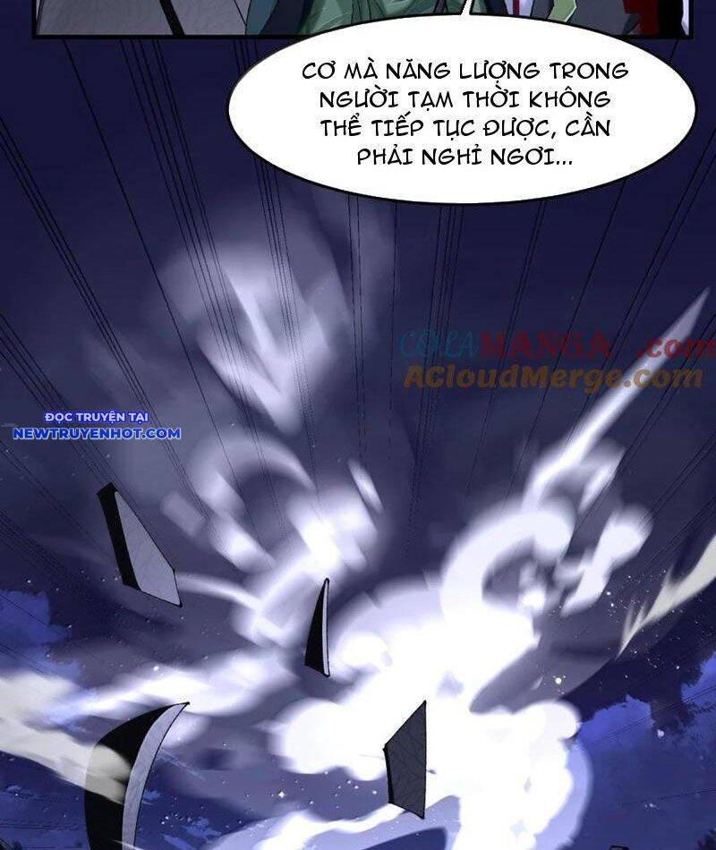 Nhị Sư Huynh Tuy Là Phàm Nhân Nhưng Rất Mạnh Mẽ Chap 81 - Next Chap 82