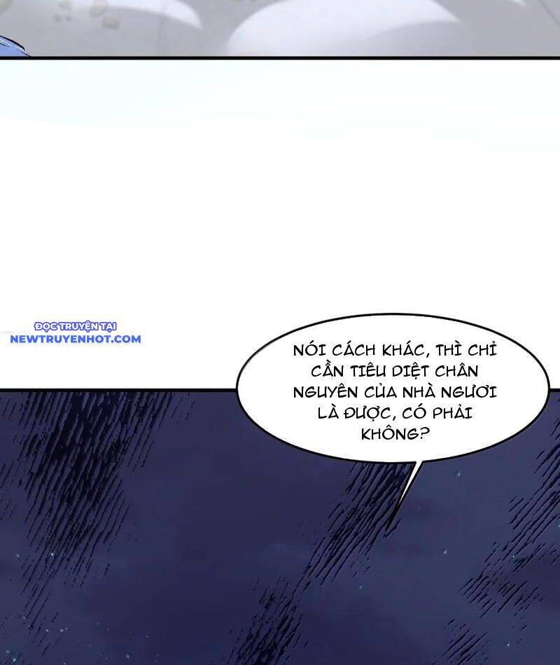 Nhị Sư Huynh Tuy Là Phàm Nhân Nhưng Rất Mạnh Mẽ Chap 81 - Next Chap 82