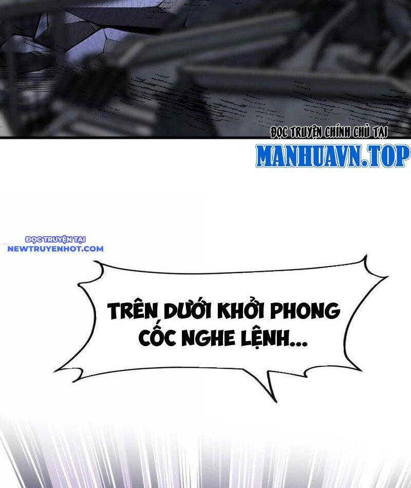 Nhị Sư Huynh Tuy Là Phàm Nhân Nhưng Rất Mạnh Mẽ Chap 81 - Next Chap 82