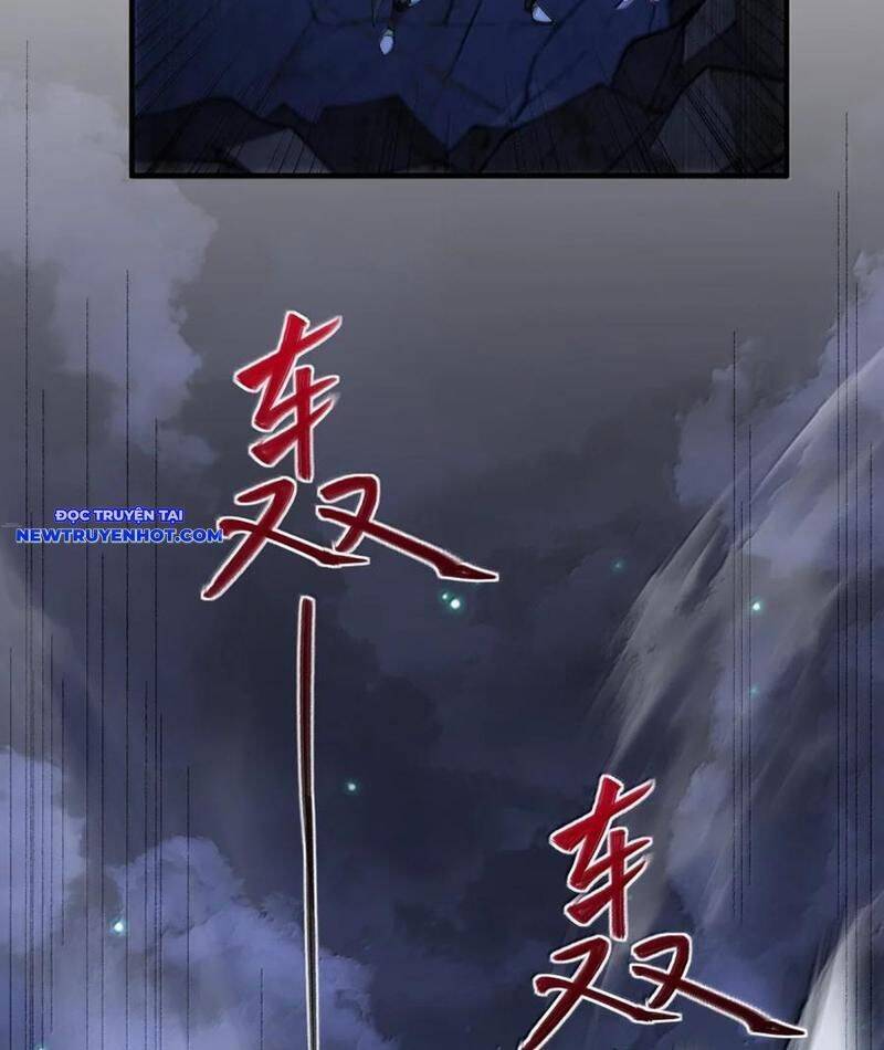 Nhị Sư Huynh Tuy Là Phàm Nhân Nhưng Rất Mạnh Mẽ Chap 81 - Next Chap 82
