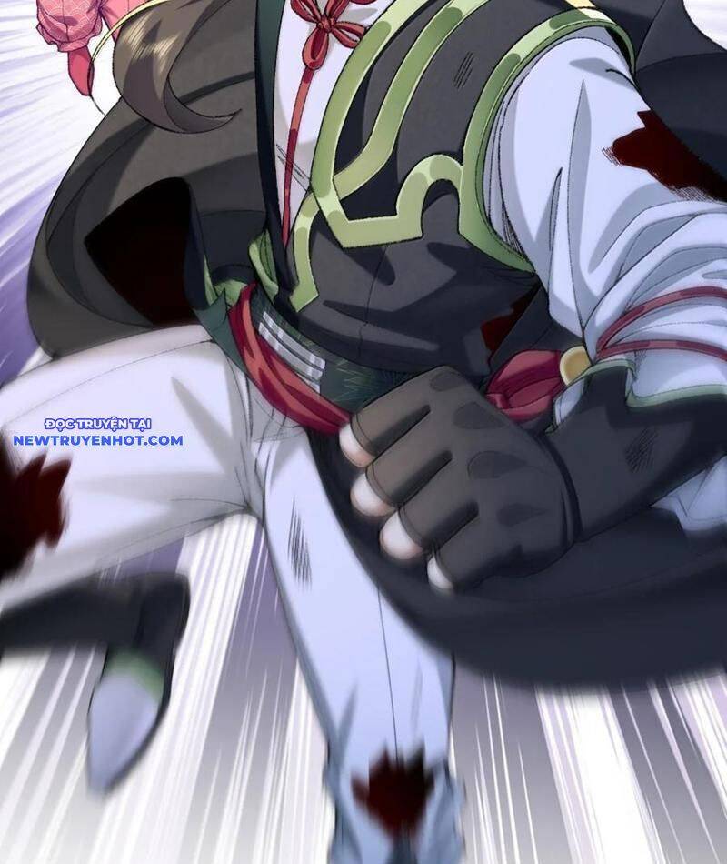 Nhị Sư Huynh Tuy Là Phàm Nhân Nhưng Rất Mạnh Mẽ Chap 81 - Next Chap 82