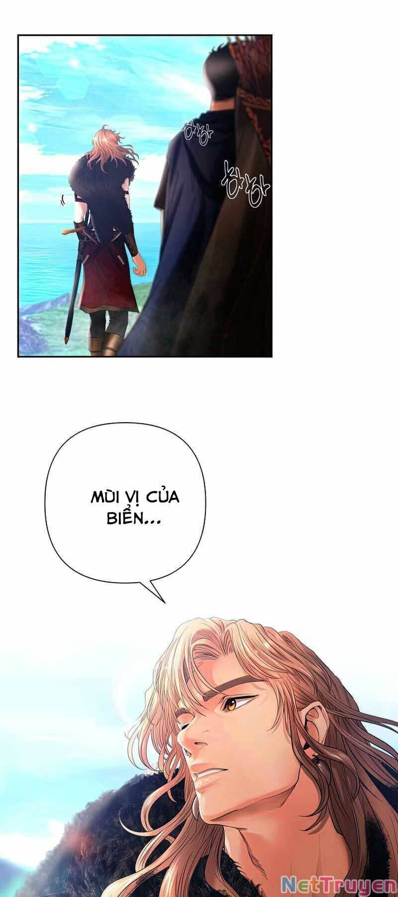 Nhiệm Vụ Chiến Binh Chap 125 - Next Chap 126
