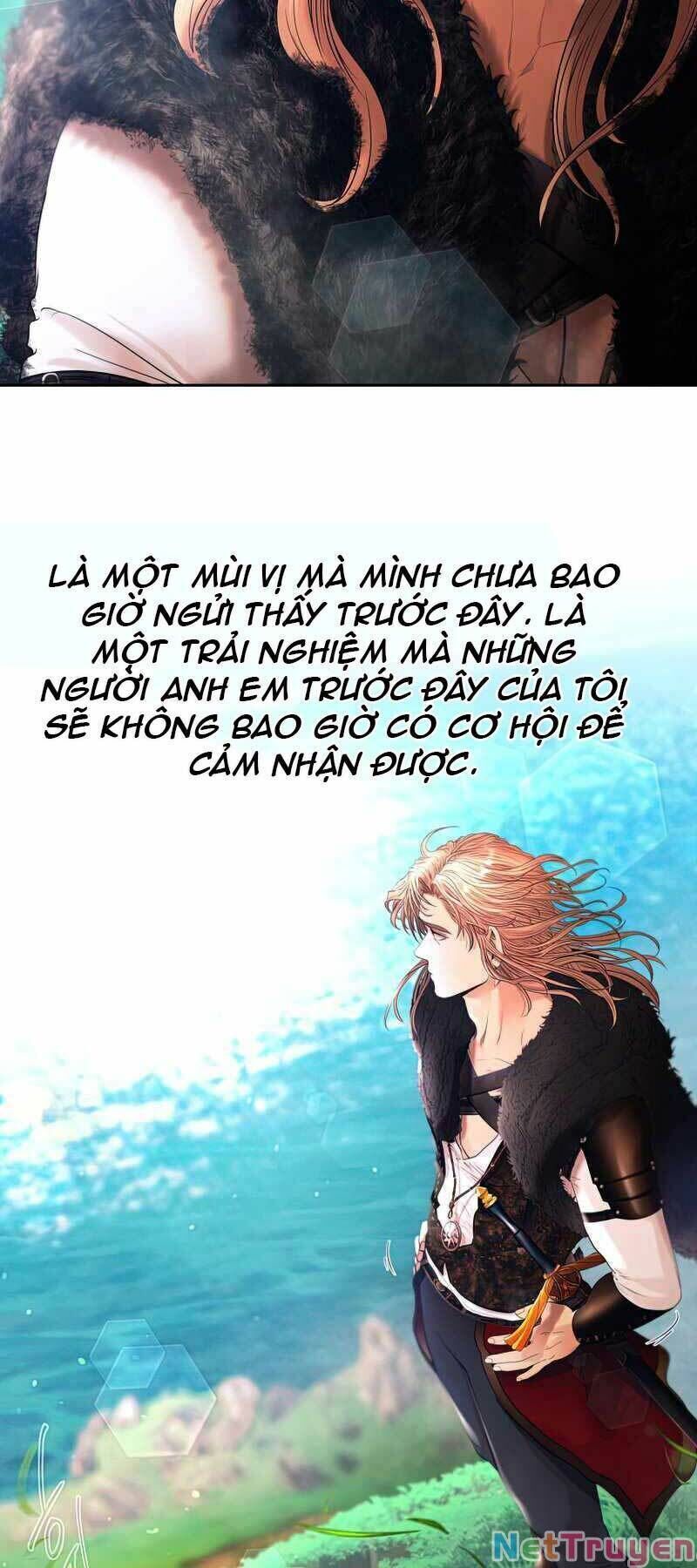 Nhiệm Vụ Chiến Binh Chap 125 - Next Chap 126