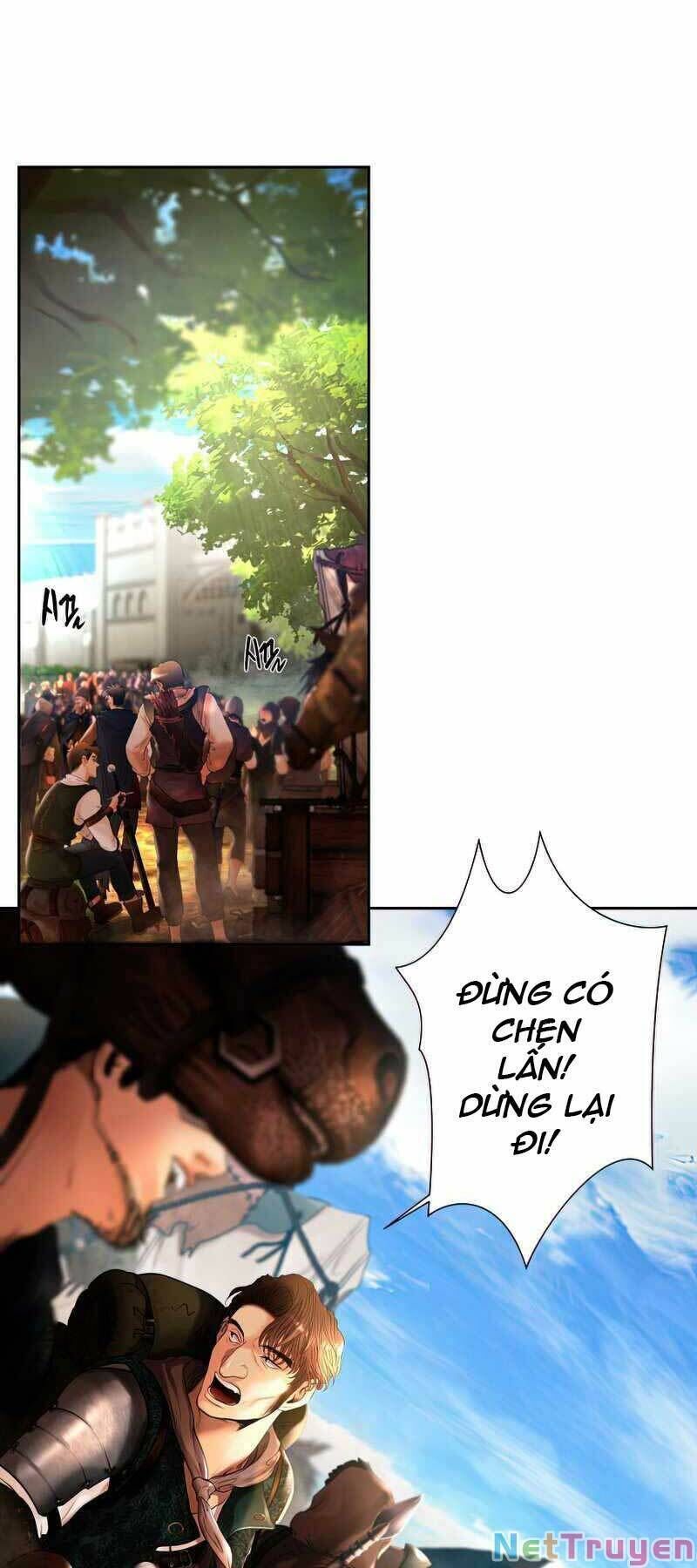 Nhiệm Vụ Chiến Binh Chap 125 - Next Chap 126