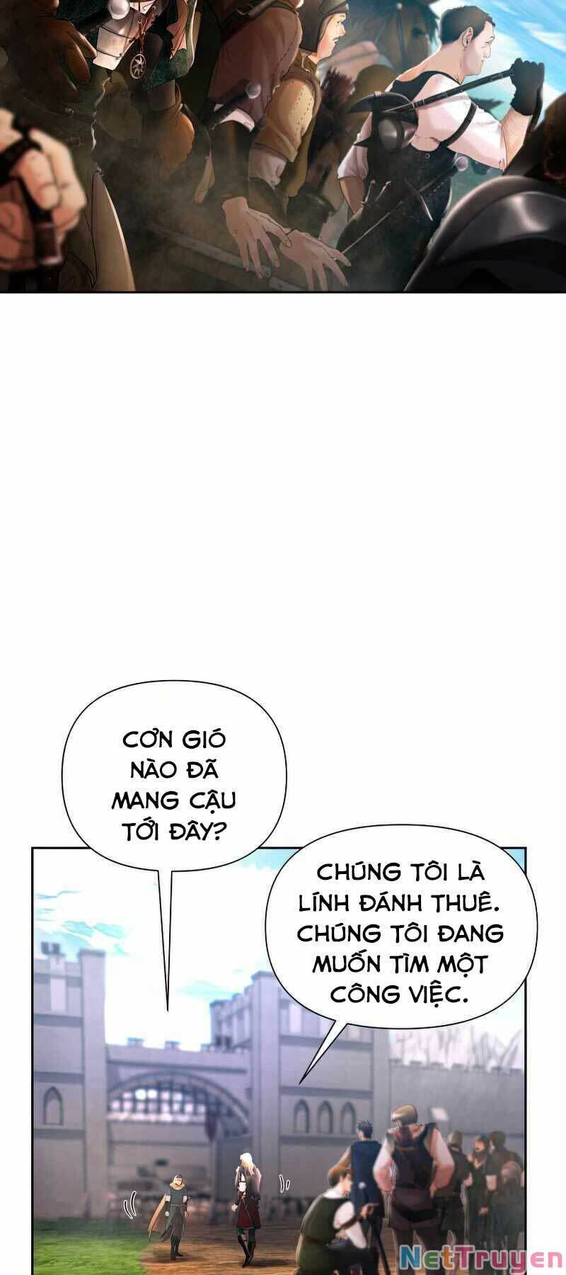 Nhiệm Vụ Chiến Binh Chap 125 - Next Chap 126