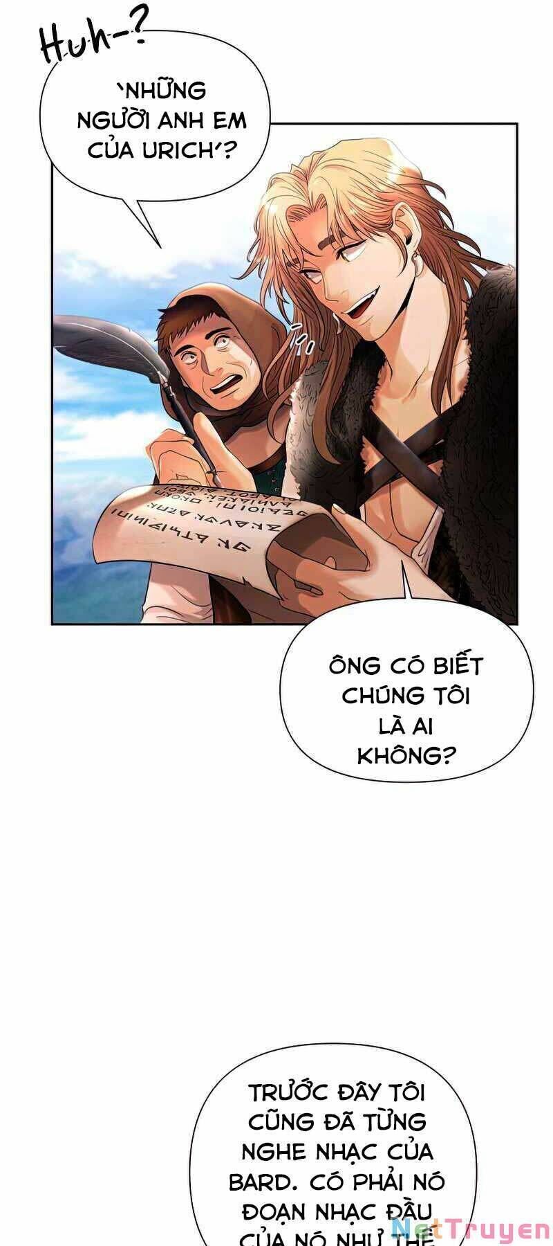 Nhiệm Vụ Chiến Binh Chap 125 - Next Chap 126