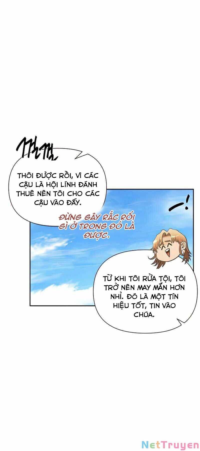 Nhiệm Vụ Chiến Binh Chap 125 - Next Chap 126