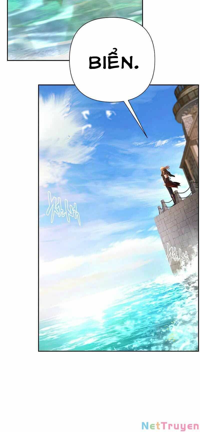 Nhiệm Vụ Chiến Binh Chap 125 - Next Chap 126