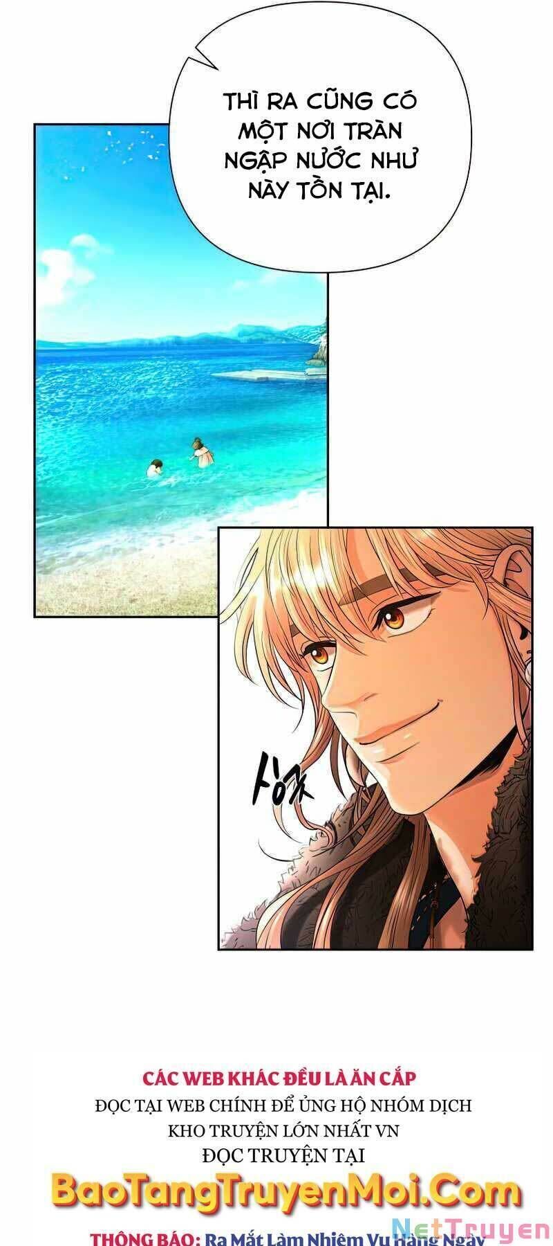 Nhiệm Vụ Chiến Binh Chap 125 - Next Chap 126