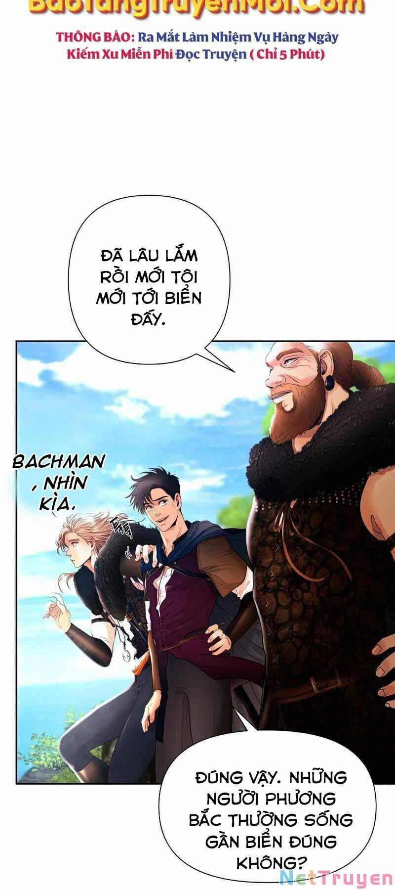 Nhiệm Vụ Chiến Binh Chap 125 - Next Chap 126