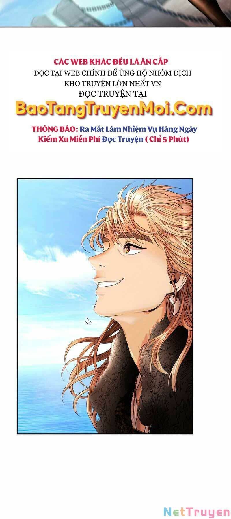 Nhiệm Vụ Chiến Binh Chap 125 - Next Chap 126