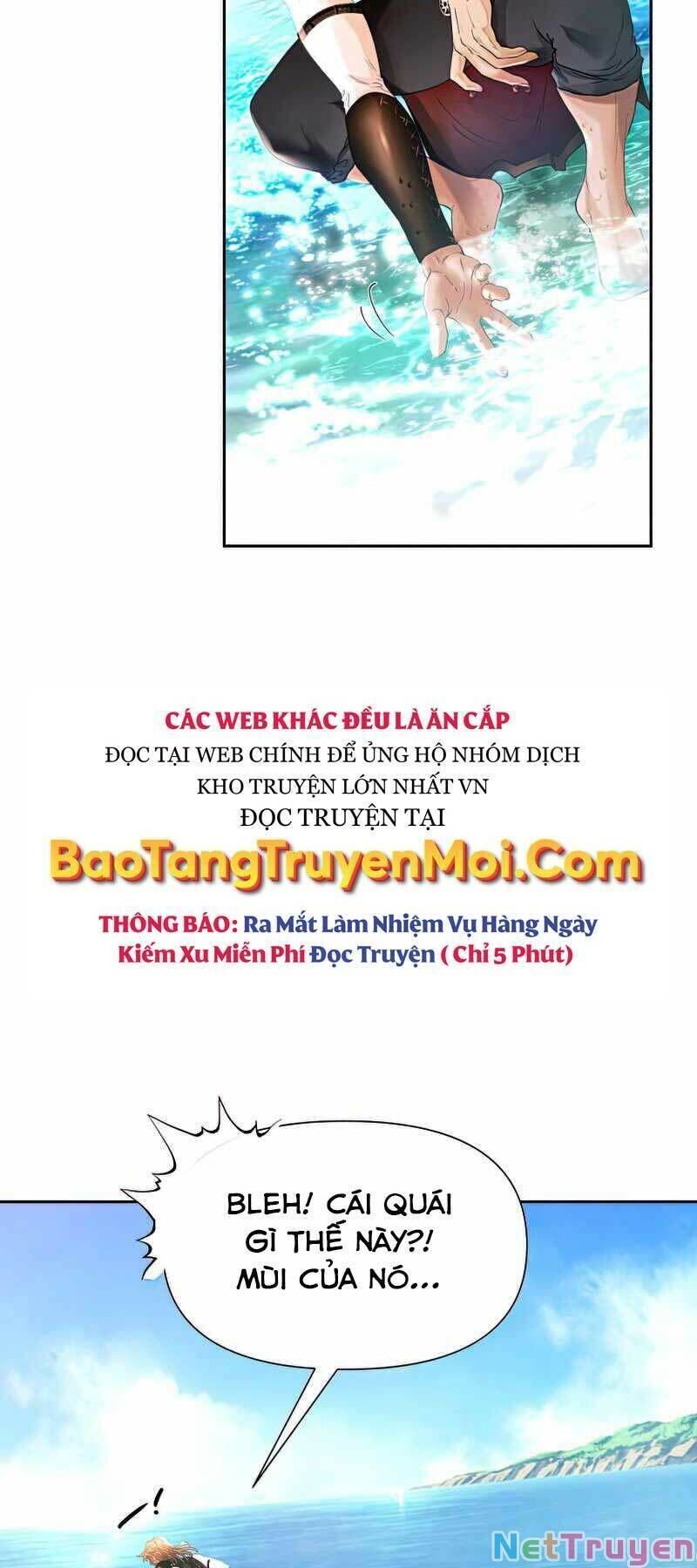 Nhiệm Vụ Chiến Binh Chap 125 - Next Chap 126