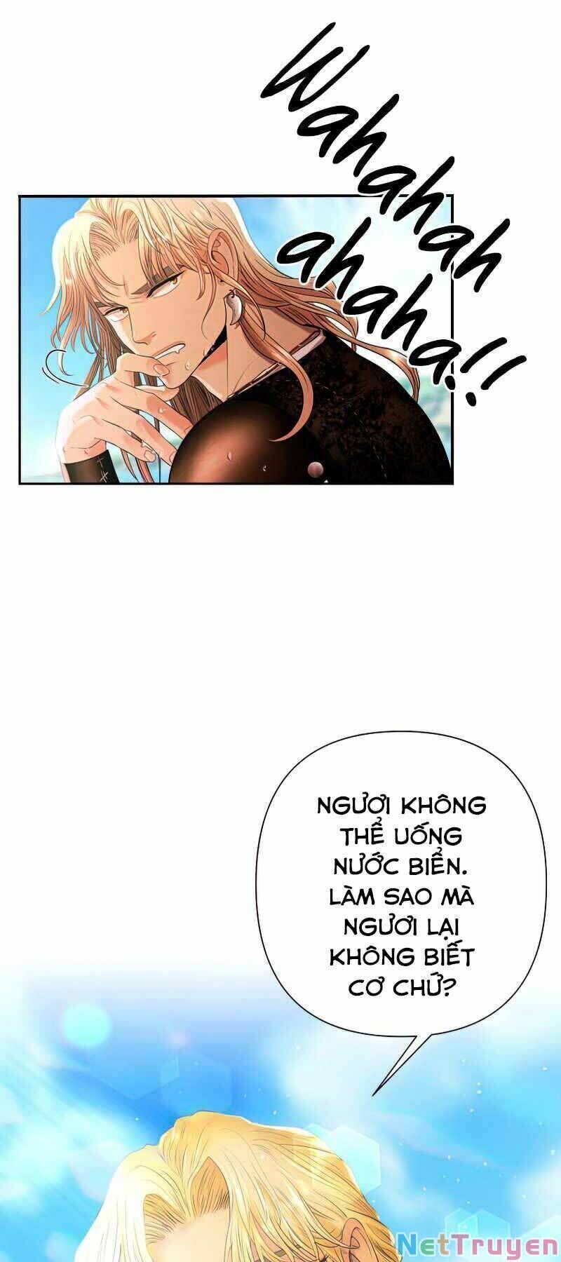 Nhiệm Vụ Chiến Binh Chap 125 - Next Chap 126