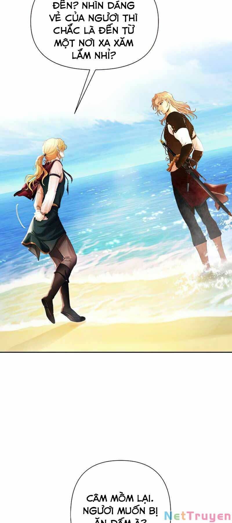Nhiệm Vụ Chiến Binh Chap 125 - Next Chap 126