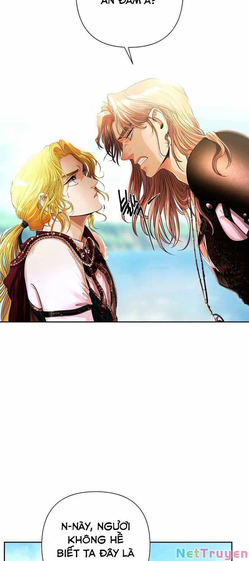 Nhiệm Vụ Chiến Binh Chap 125 - Next Chap 126
