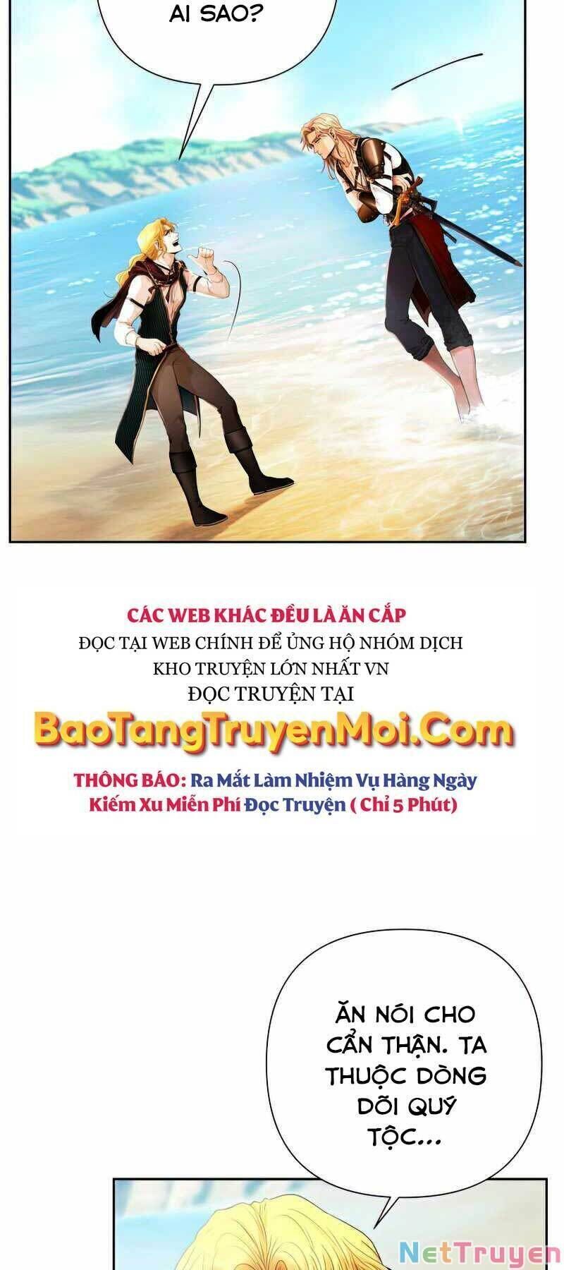 Nhiệm Vụ Chiến Binh Chap 125 - Next Chap 126