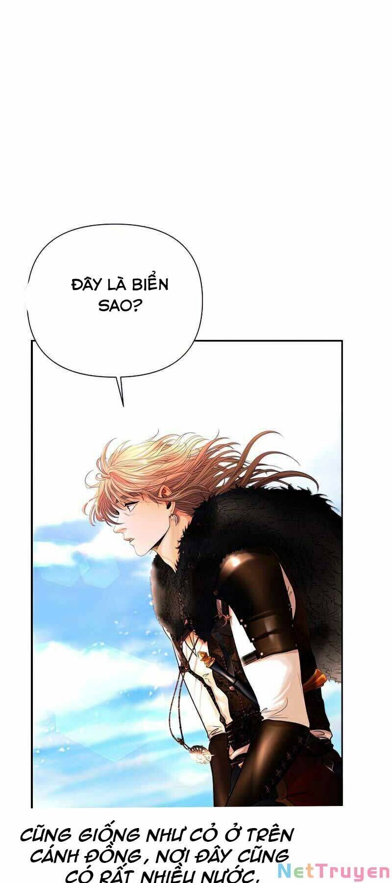 Nhiệm Vụ Chiến Binh Chap 125 - Next Chap 126