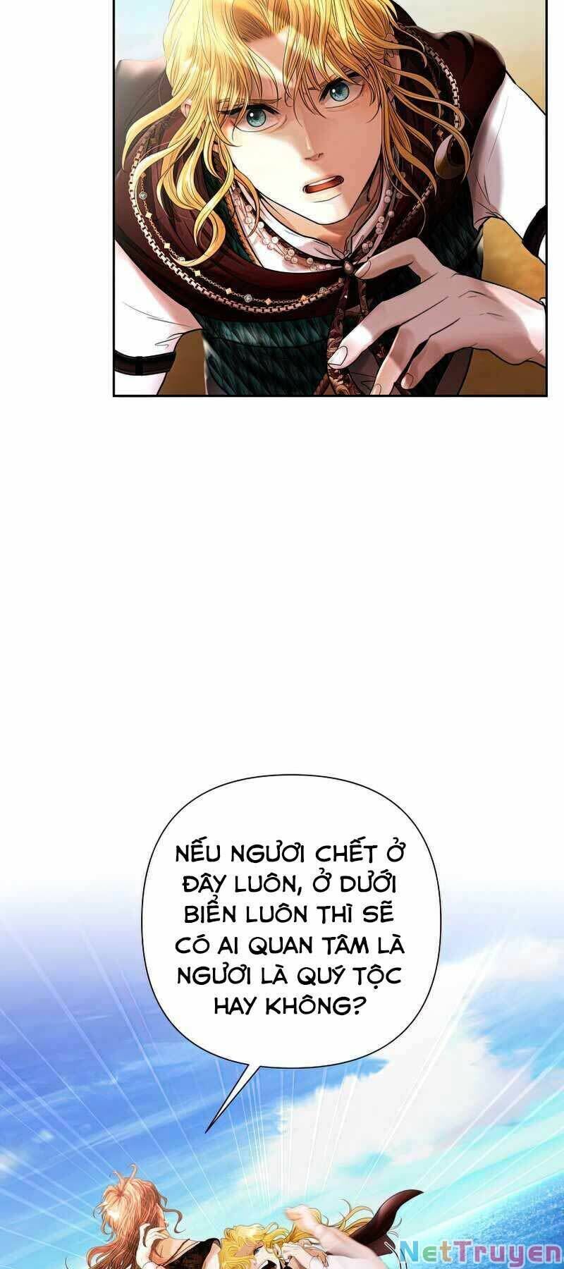 Nhiệm Vụ Chiến Binh Chap 125 - Next Chap 126