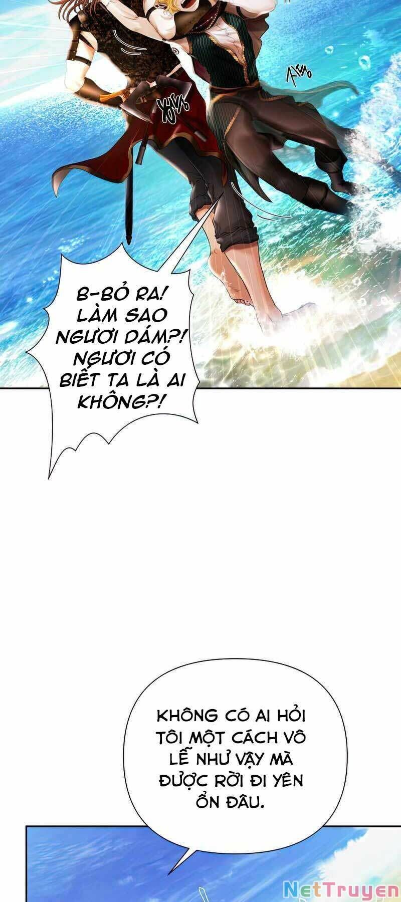 Nhiệm Vụ Chiến Binh Chap 125 - Next Chap 126