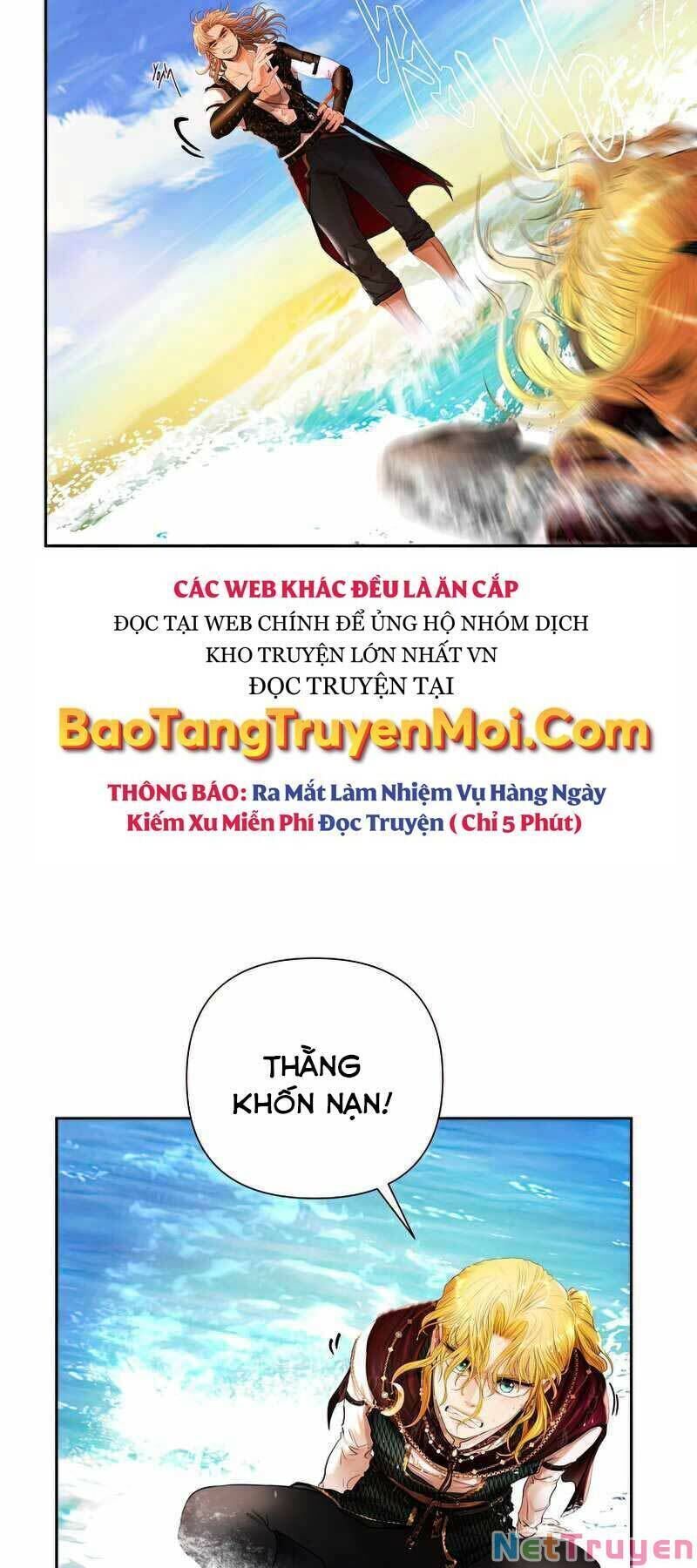 Nhiệm Vụ Chiến Binh Chap 125 - Next Chap 126