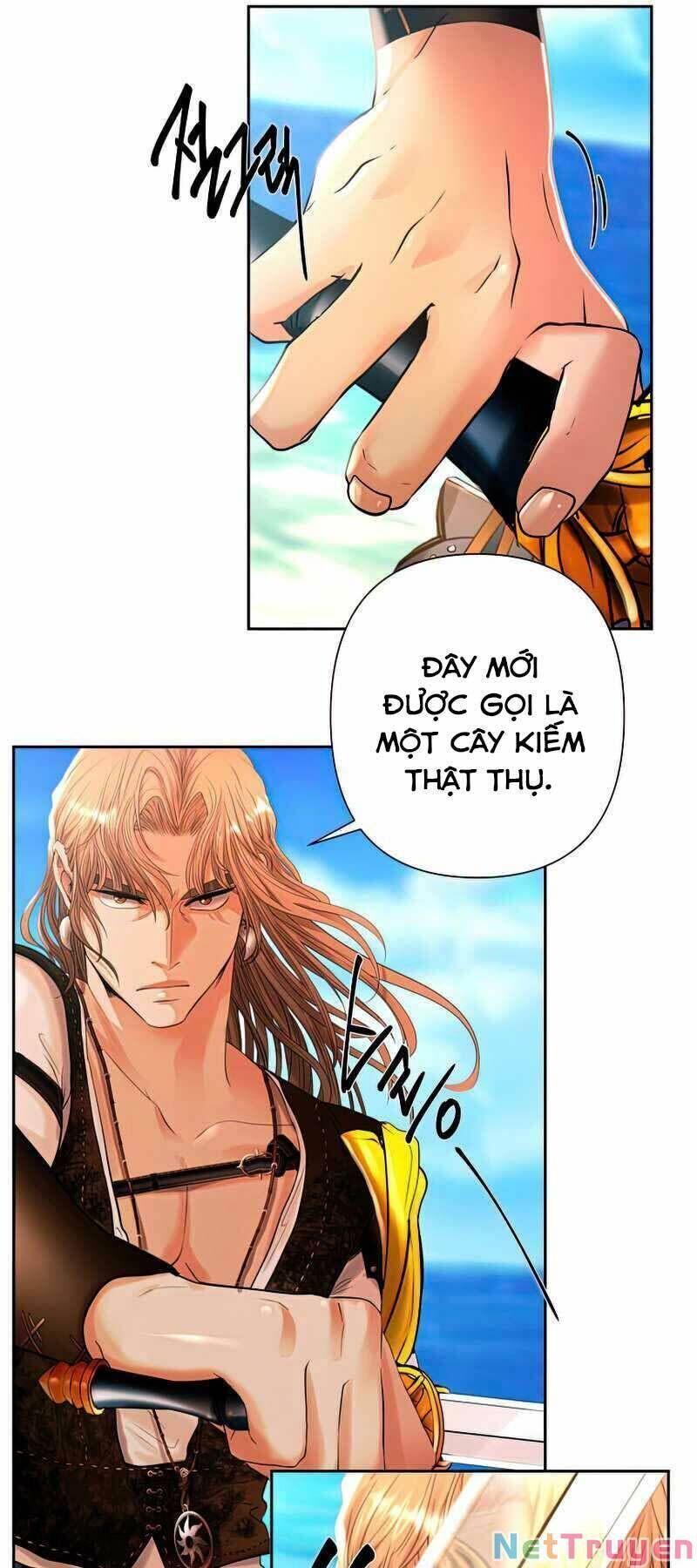 Nhiệm Vụ Chiến Binh Chap 125 - Next Chap 126