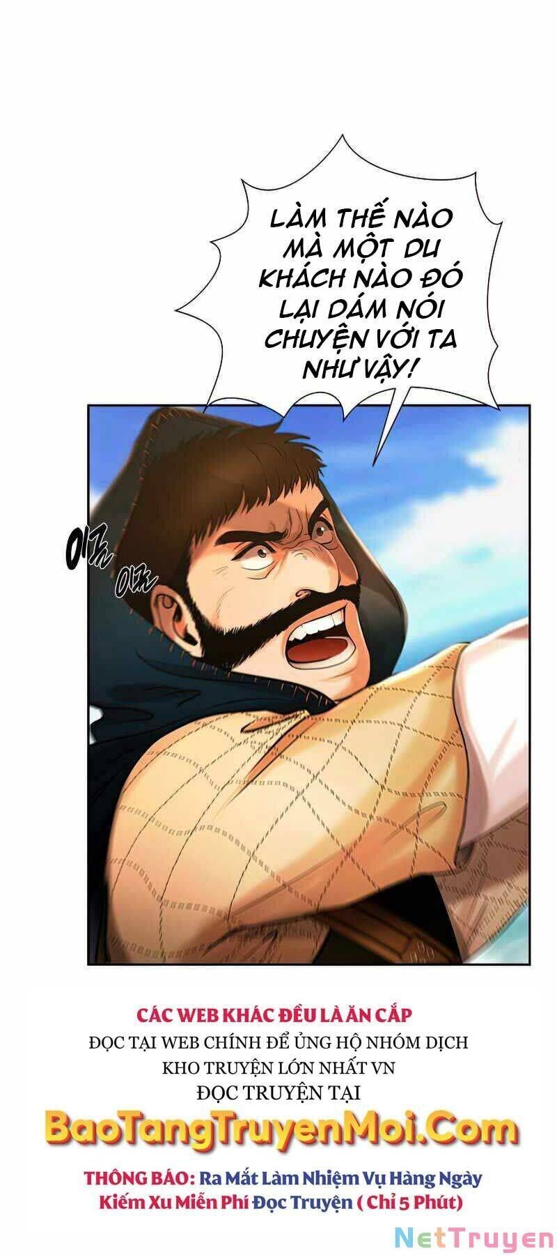 Nhiệm Vụ Chiến Binh Chap 125 - Next Chap 126