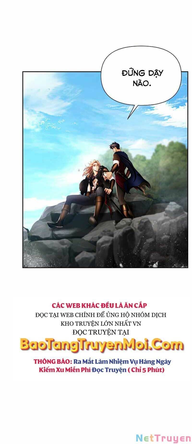 Nhiệm Vụ Chiến Binh Chap 125 - Next Chap 126