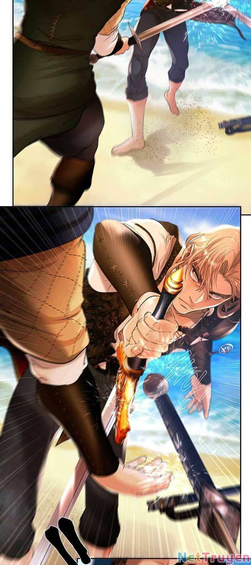 Nhiệm Vụ Chiến Binh Chap 125 - Next Chap 126