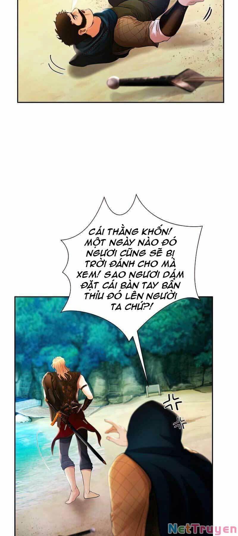 Nhiệm Vụ Chiến Binh Chap 125 - Next Chap 126