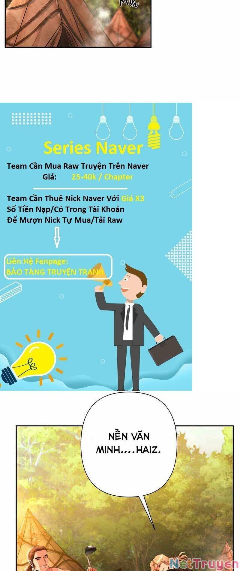 Nhiệm Vụ Chiến Binh Chap 125 - Next Chap 126
