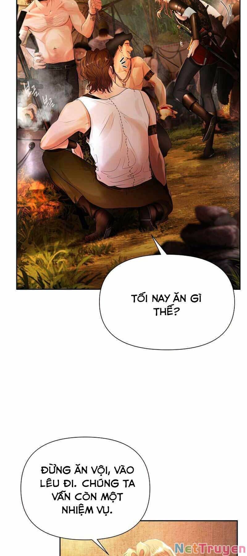 Nhiệm Vụ Chiến Binh Chap 125 - Next Chap 126