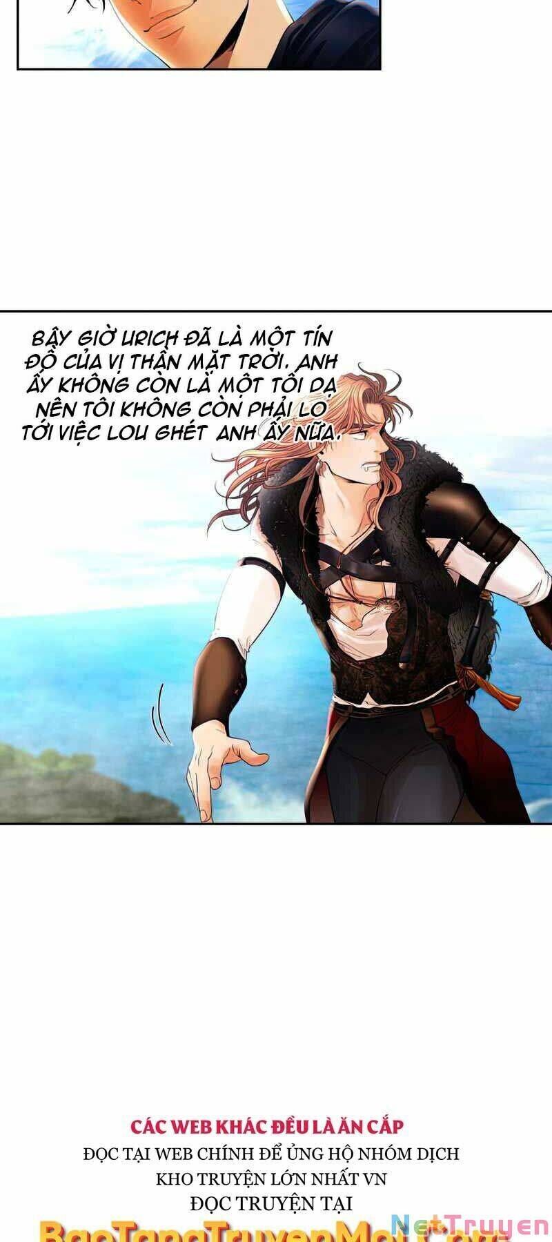 Nhiệm Vụ Chiến Binh Chap 125 - Next Chap 126