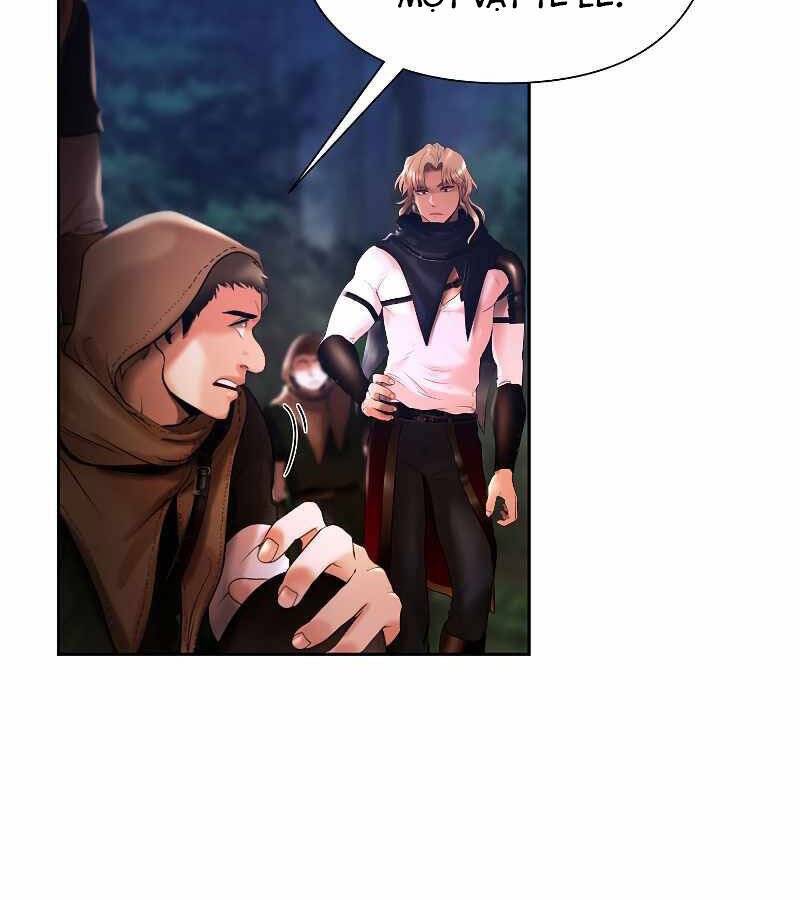 Nhiệm Vụ Chiến Binh Chap 21 - Next Chap 22
