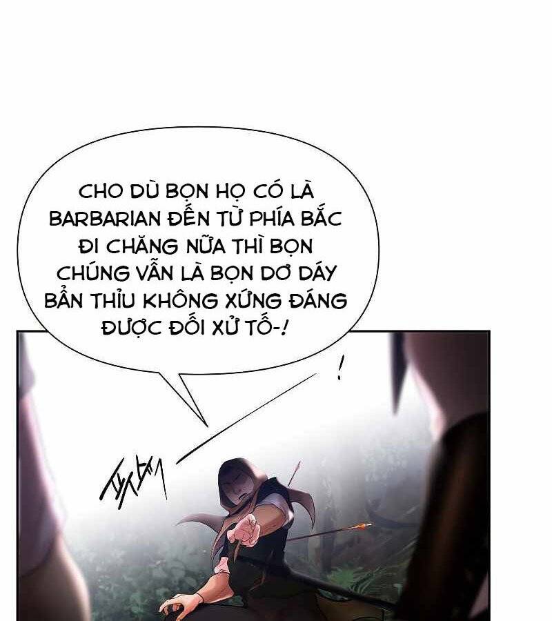 Nhiệm Vụ Chiến Binh Chap 21 - Next Chap 22
