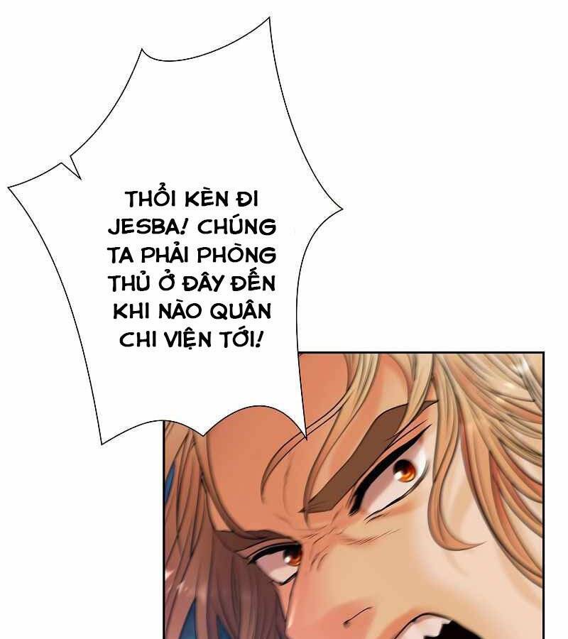 Nhiệm Vụ Chiến Binh Chap 21 - Next Chap 22