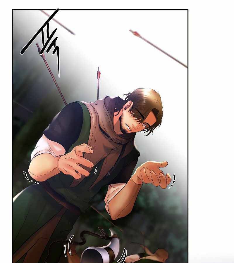 Nhiệm Vụ Chiến Binh Chap 21 - Next Chap 22