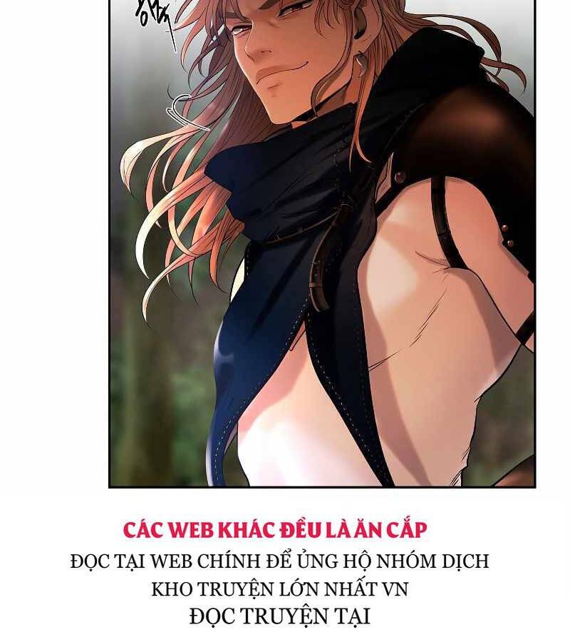 Nhiệm Vụ Chiến Binh Chap 21 - Next Chap 22