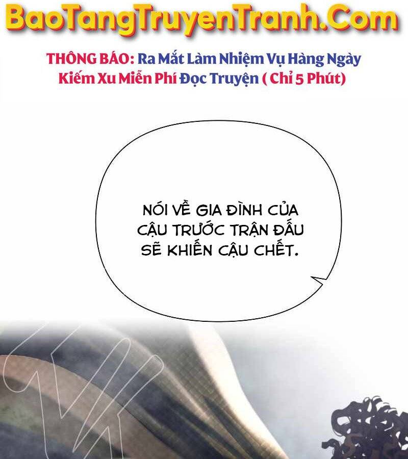Nhiệm Vụ Chiến Binh Chap 21 - Next Chap 22
