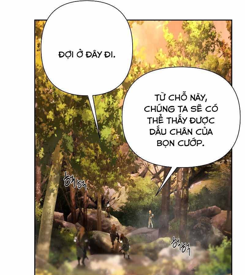 Nhiệm Vụ Chiến Binh Chap 21 - Next Chap 22