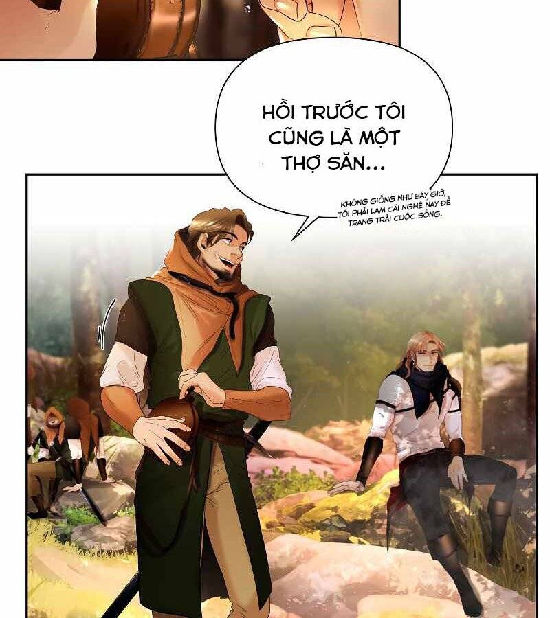Nhiệm Vụ Chiến Binh Chap 21 - Next Chap 22