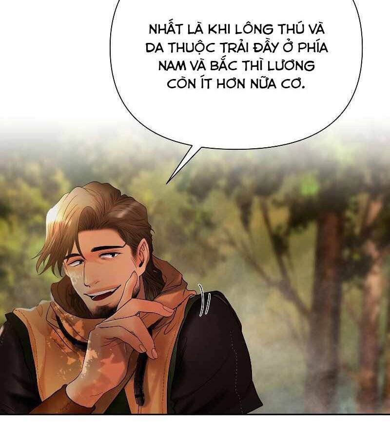 Nhiệm Vụ Chiến Binh Chap 21 - Next Chap 22