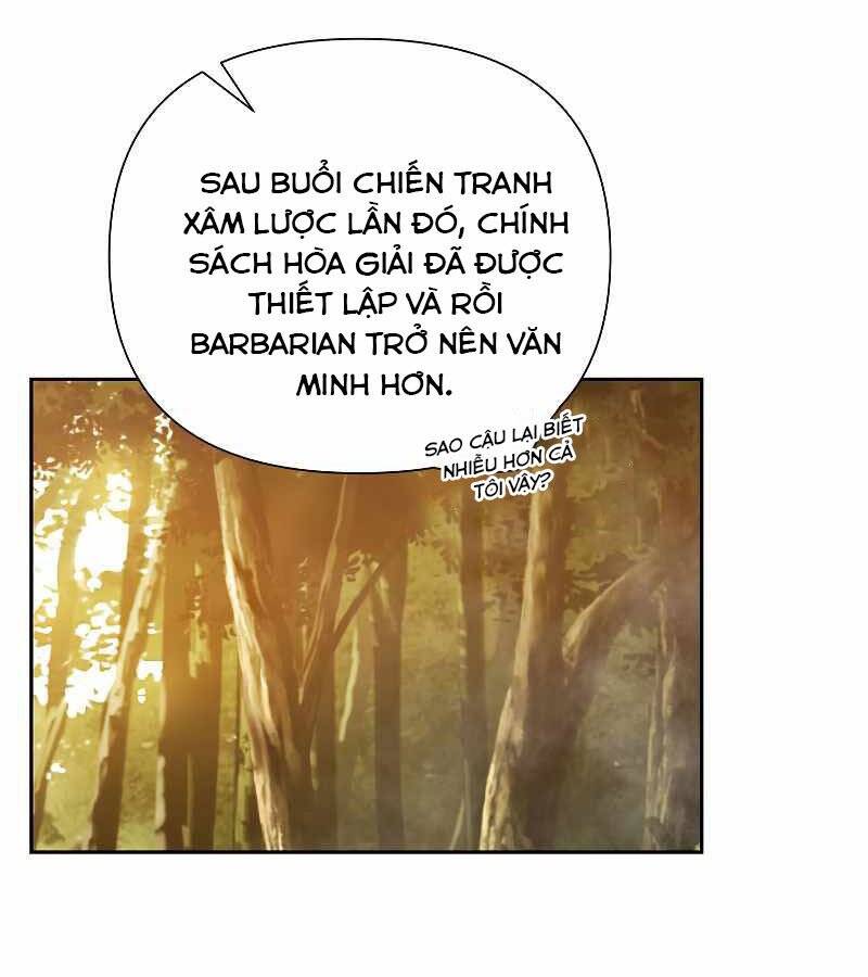 Nhiệm Vụ Chiến Binh Chap 21 - Next Chap 22