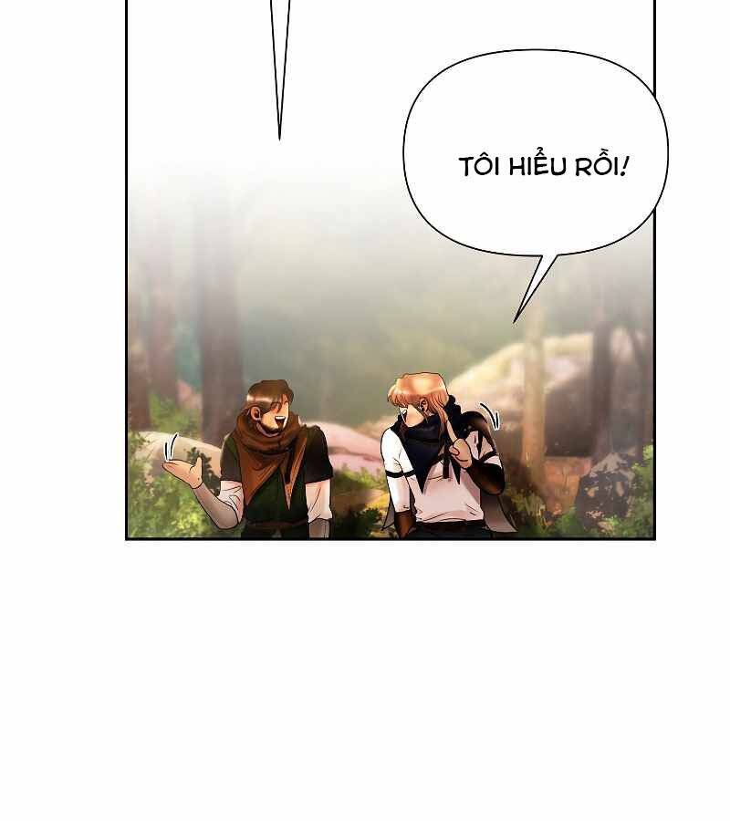 Nhiệm Vụ Chiến Binh Chap 21 - Next Chap 22