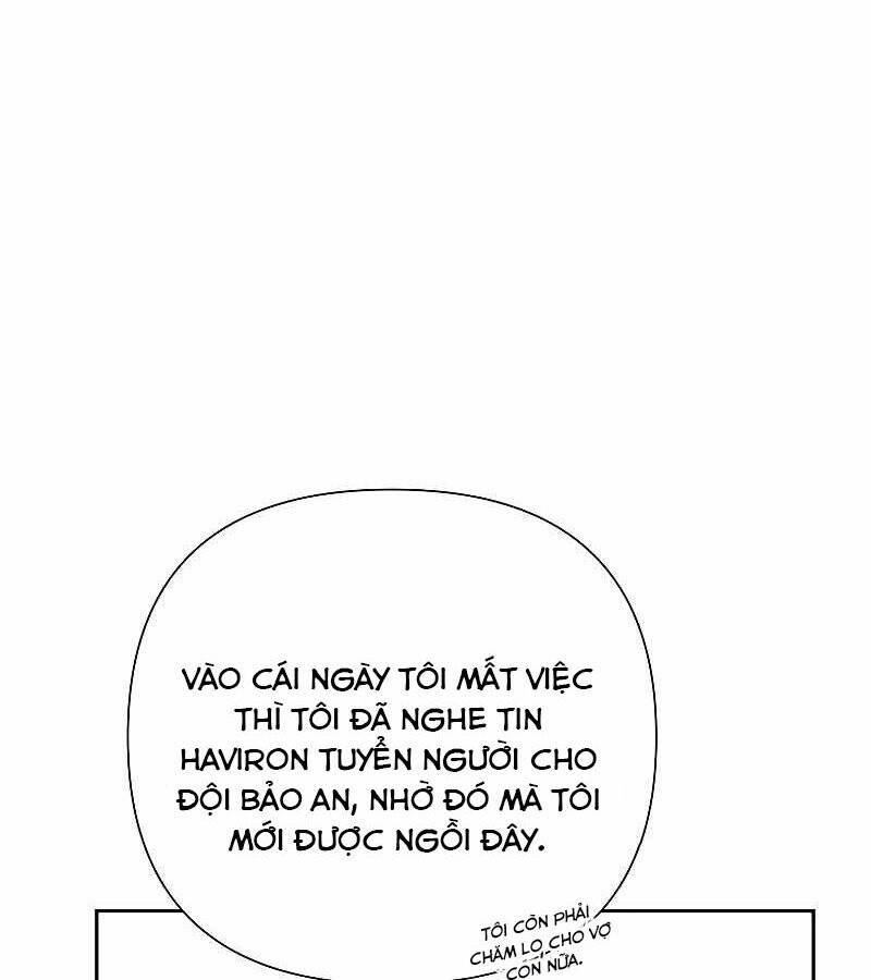 Nhiệm Vụ Chiến Binh Chap 21 - Next Chap 22
